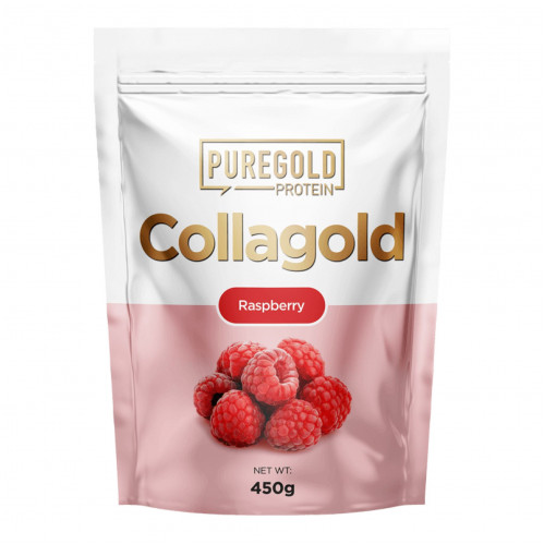 Collagold - 450g Raspberry Collagold - 450g Raspberry