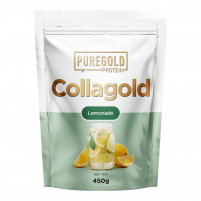 Collagold - 450g Lemonade