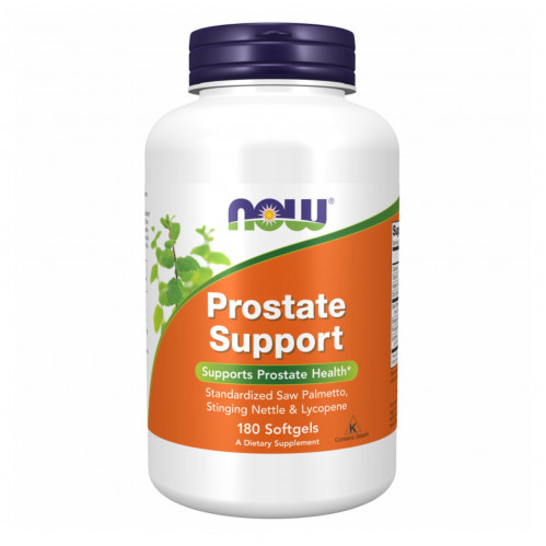 Prostate Support - 180 sgels Prostate Support - 180 sgels