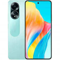 Смартфон Oppo A58 6/128GB Dazzling Green Global