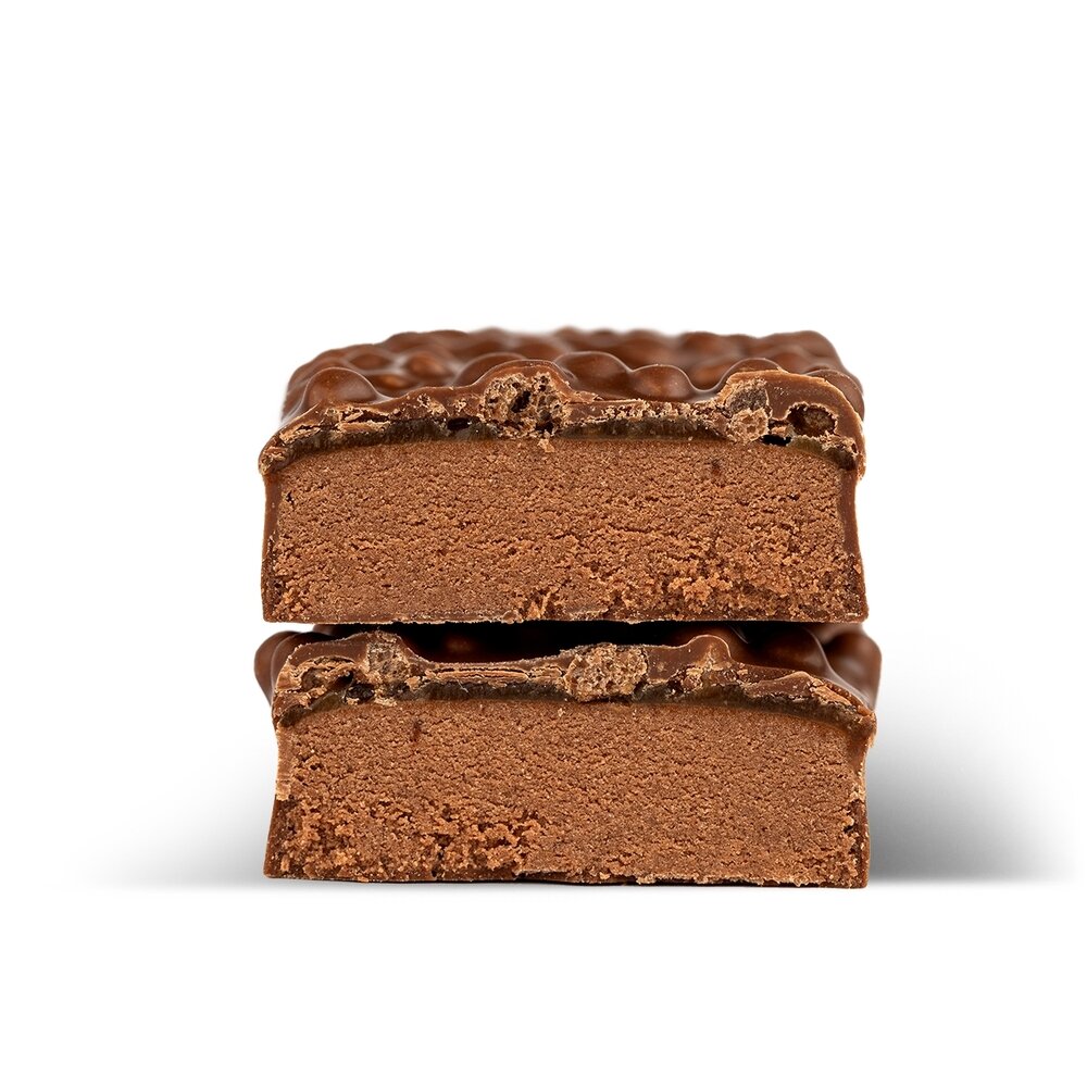 Батончик Progress Nutrition Protein Bar, 60 грам. Фото 4
