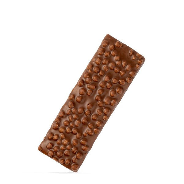 Батончик Progress Nutrition Protein Bar, 60 грам. Фото 7