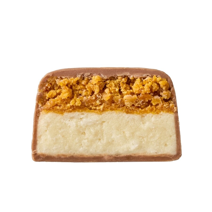 Батончики Spacefood Space Bite Protein Bar Coconut-Mango, 10*45 грамм. Фото 5