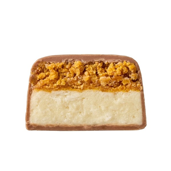 Батончики Spacefood Space Bite Protein Bar Coconut-Mango, 10*45 грамм. Фото 5