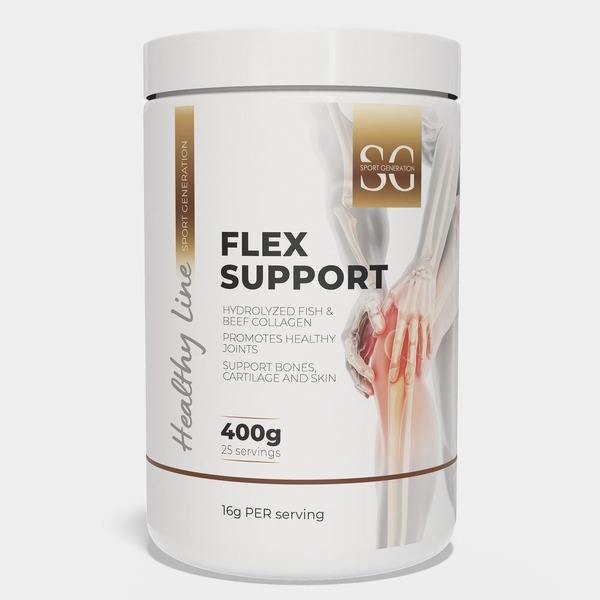 Хондропротектор Sport Generation Healthy Line Flex Support, 400 грамм
