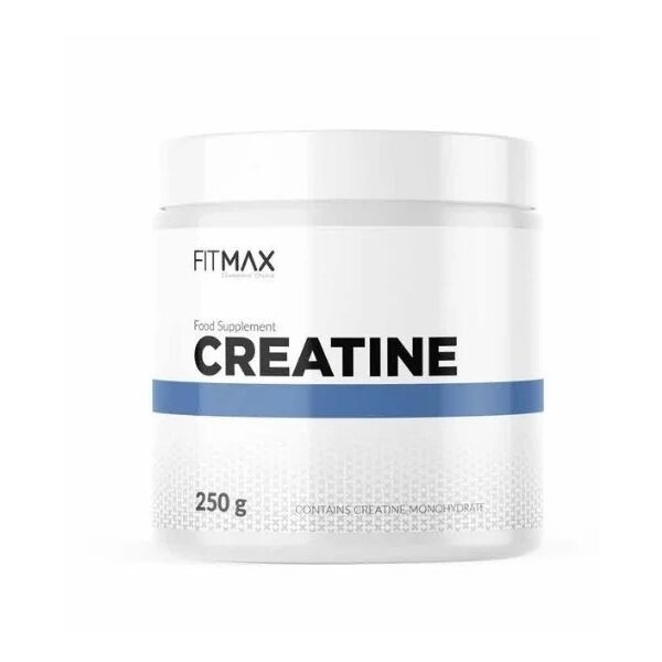 Креатин Fitmax Creatine Monohydrate, 250 грам