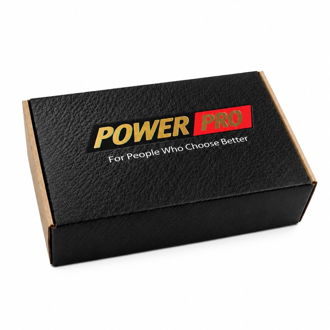 Блок батончиків Power Pro Dubai Bar Sugar Free, 10*50 грам. Фото 5