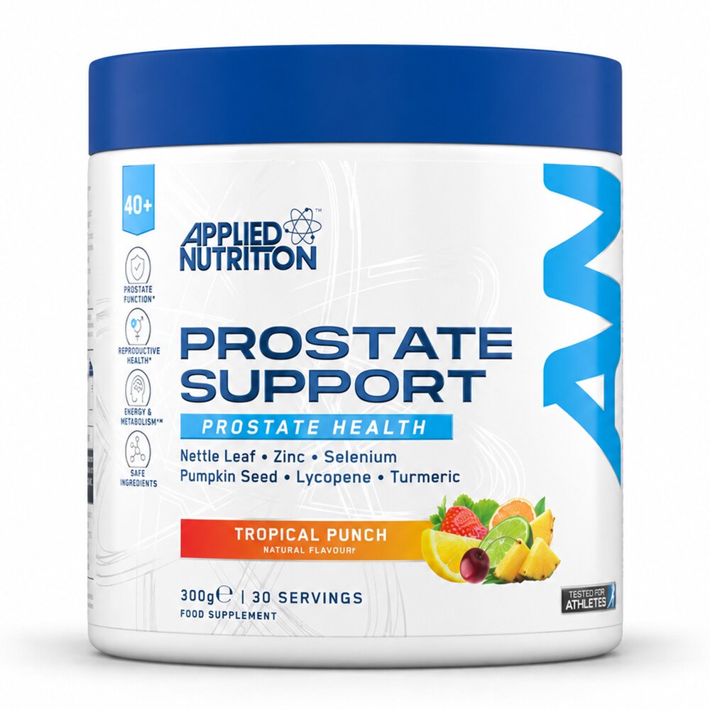 Мужской комплекс Applied Nutrition Prostate Support, 300 грамм