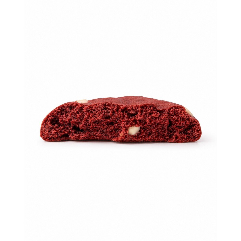Блок протеїнового печива FitWin Protein Cookie 27%, 10*40 грамів. Фото 3