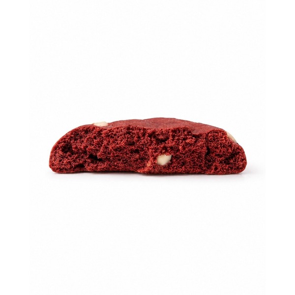Блок протеїнового печива FitWin Protein Cookie 27%, 10*40 грамів. Фото 3