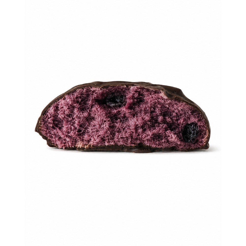 Протеиновое печенье FitWin Protein Cookie 25% Glazed, 40 грамм. Фото 2