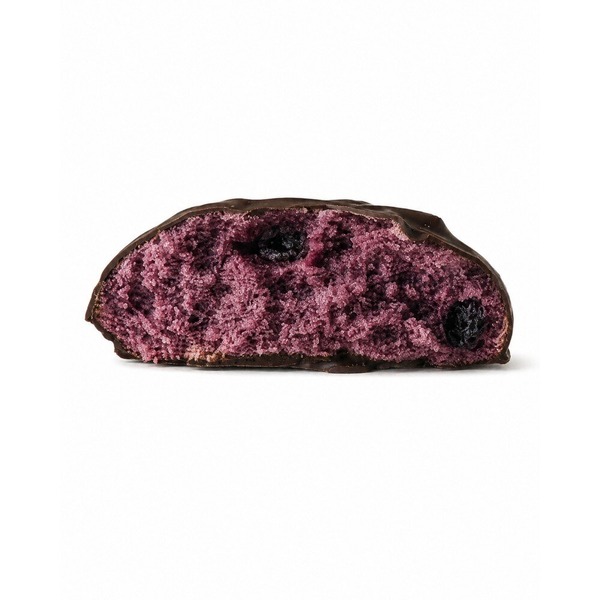 Блок протеїнового печива FitWin Protein Cookie 25% Glazed, 10*40 грамів. Фото 3