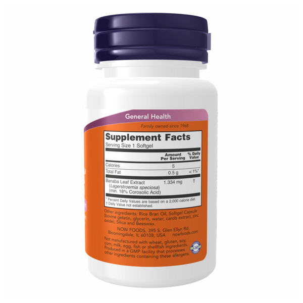 Glucofit(R) - 60 sgels (До 01.27). Фото 2
