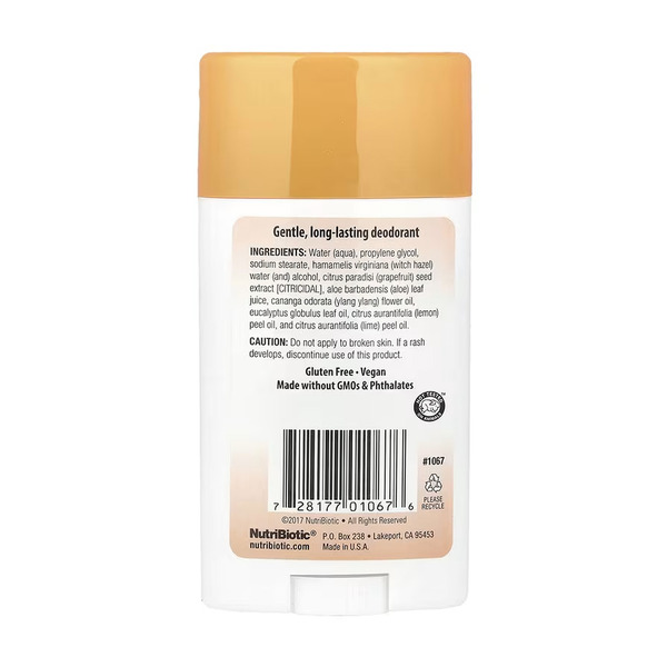 Deodorant - 75g Mango Melon. Фото 2