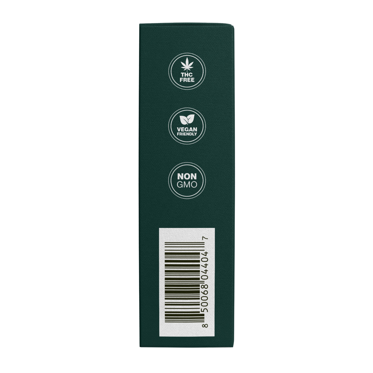 CBD Oil Isolate 2000 mg Strawberry - 10 ml. Фото 5