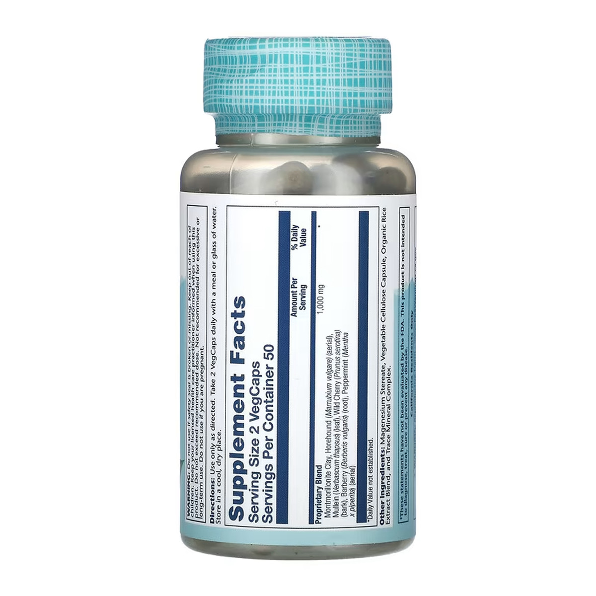 Histamine Blend SP-33 - 100 vcaps. Фото 2