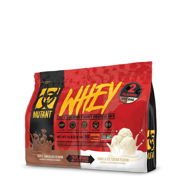 Протеїн Mutant Whey, 1.8 кг