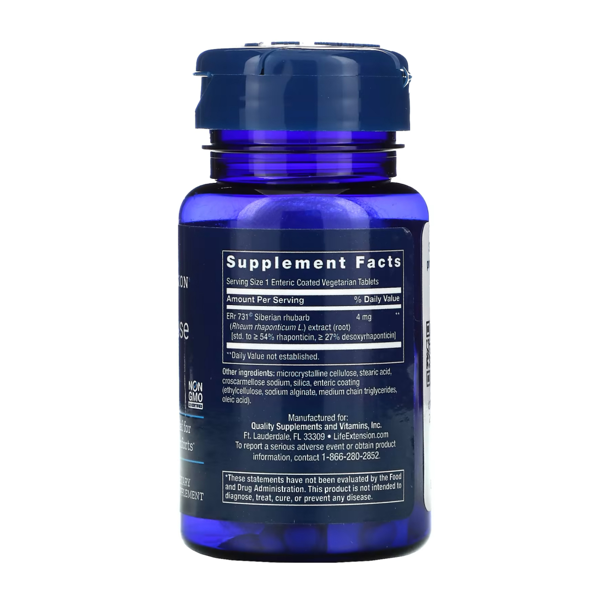 Menopause 731™ - 30 tabs. Фото 2