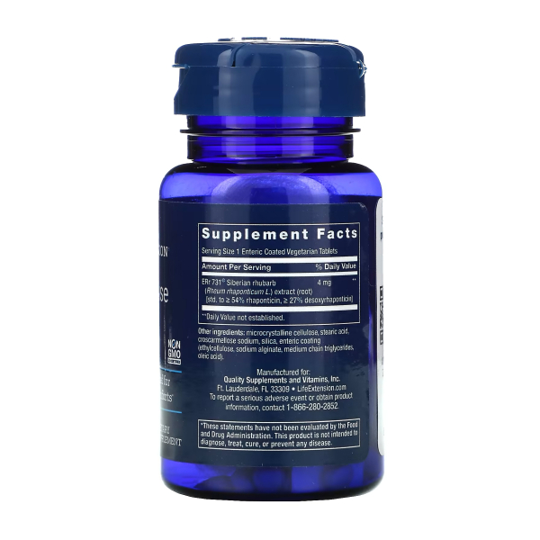 Menopause 731™ - 30 tabs. Фото 2