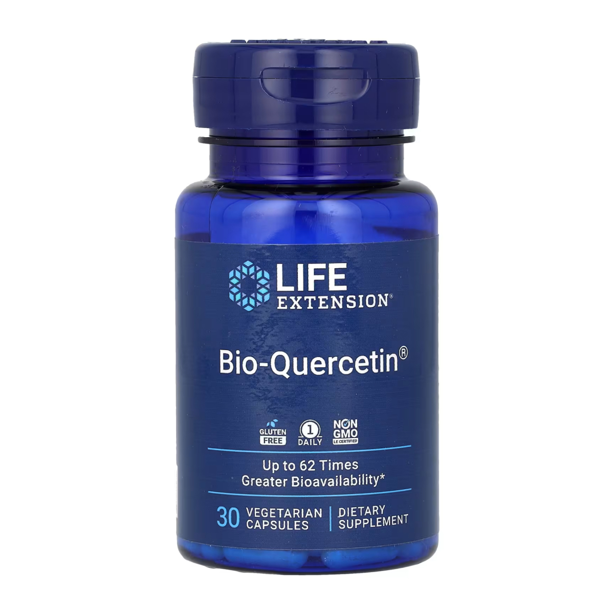 Bio-Quercetin	- 30 vcaps