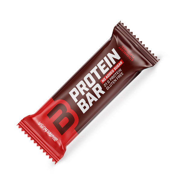 Батончик BioTech Protein Bar, 70 грам