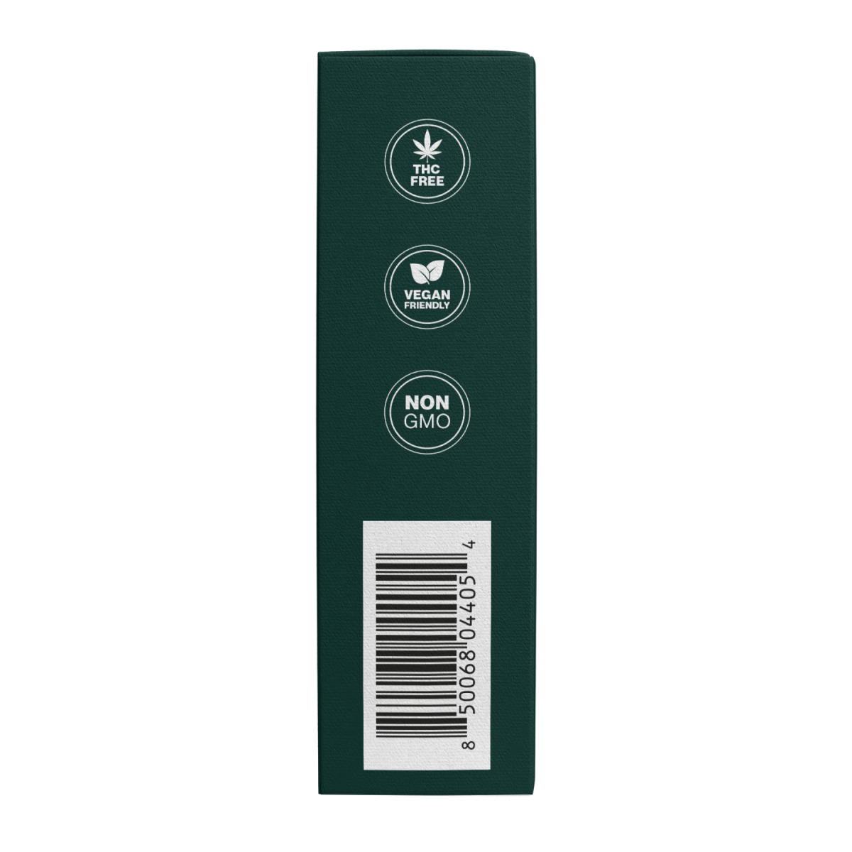 CBD Oil Isolate 3000 mg Strawberry - 10 ml. Фото 4