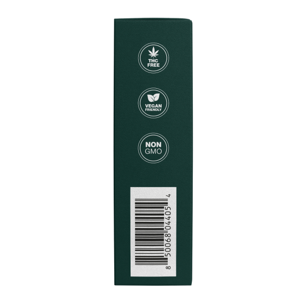CBD Oil Isolate 3000 mg Strawberry - 10 ml. Фото 4