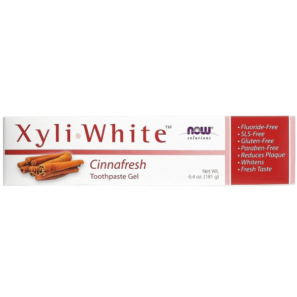 Xyliwhite Cinnafresh Toothpaste - 6.4 oz. Фото 2