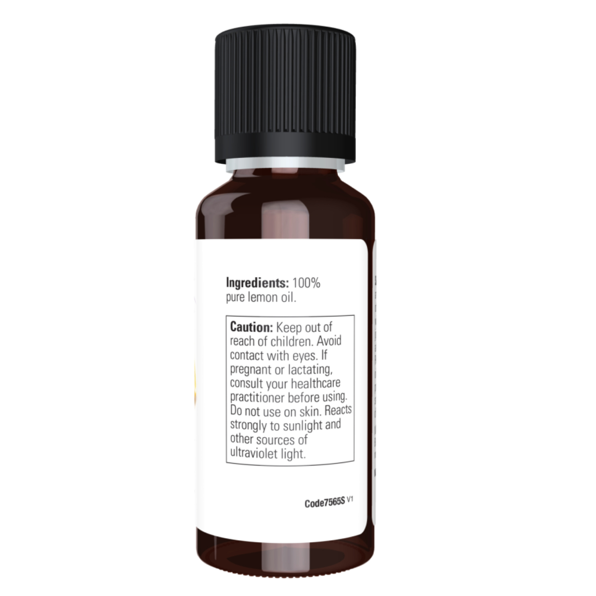 Lemon Oil - 10ml (1fl.oz). Фото 2