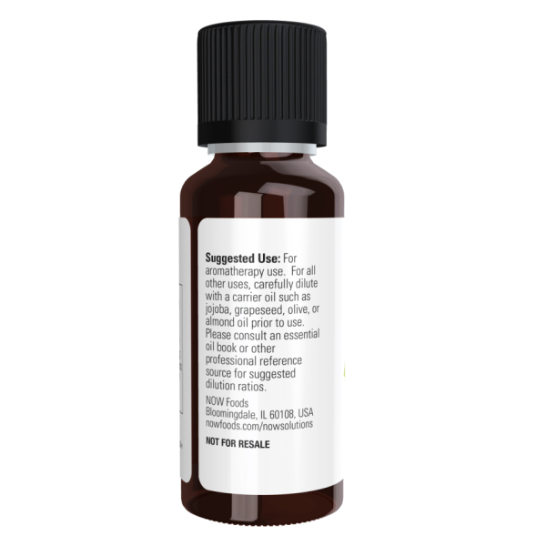 Lemon Oil - 10ml (1fl.oz). Фото 3