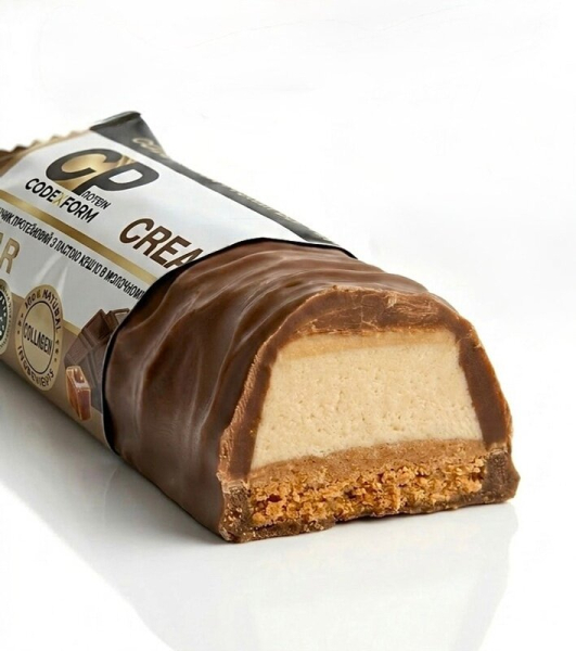 Протеїновий батончик CODExFORM Protein Bar, 50 грам. Фото 8