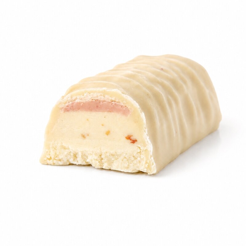 Блок протеїнових батончиків CODExFORM Protein Bar, 12*50 грам. Фото 19
