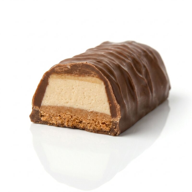 Блок протеїнових батончиків CODExFORM Protein Bar, 12*50 грам. Фото 15