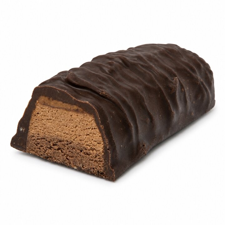 Блок протеїнових батончиків CODExFORM Protein Bar, 12*50 грам. Фото 11