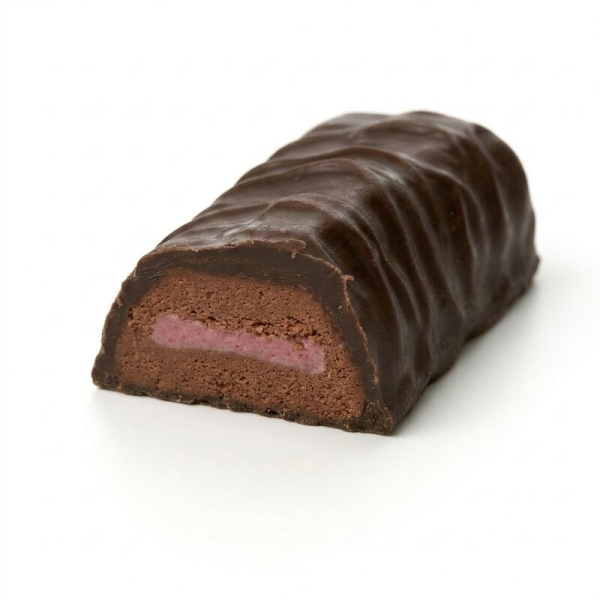 Блок протеїнових батончиків CODExFORM Protein Bar, 12*50 грам. Фото 6