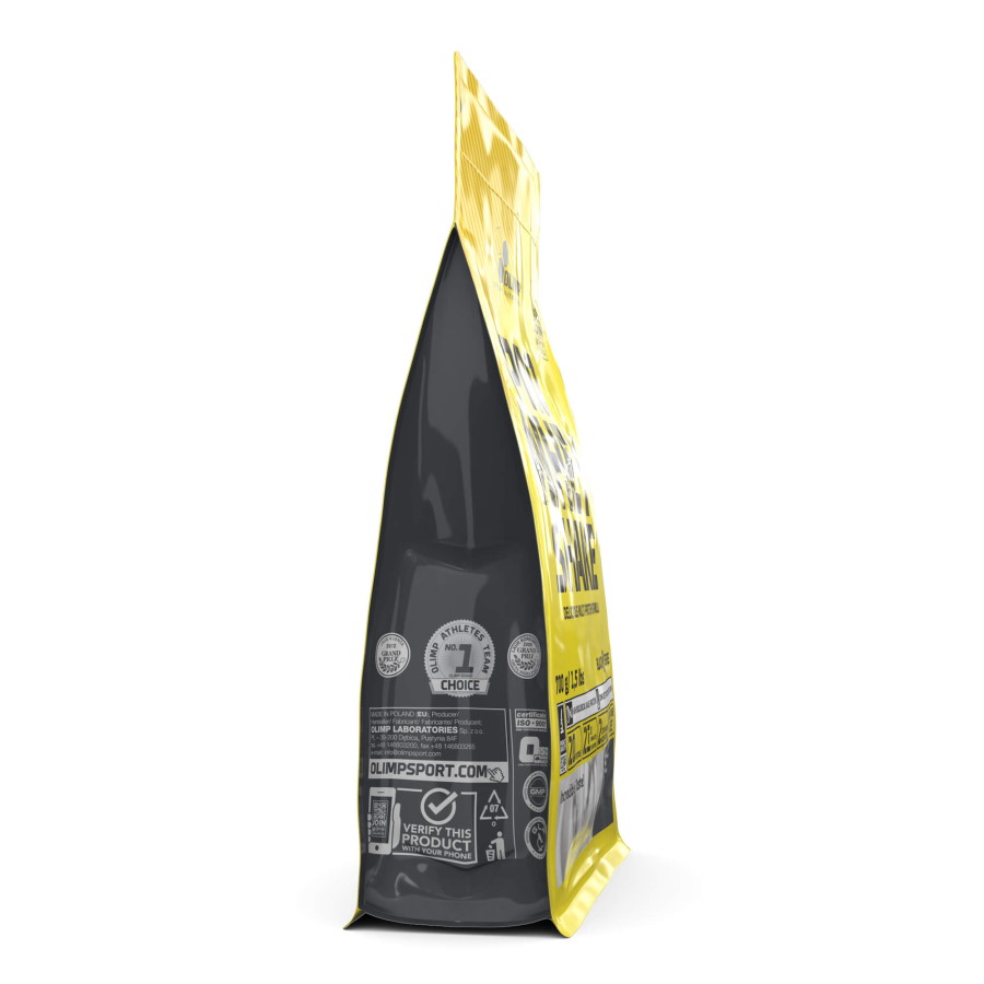 Протеїн Olimp Sport Nutrition Pro Whey Shake, 700 грам. Фото 3