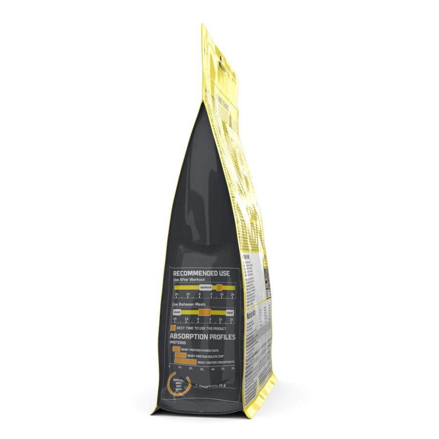 Протеїн Olimp Sport Nutrition Pro Whey Shake, 700 грам. Фото 4