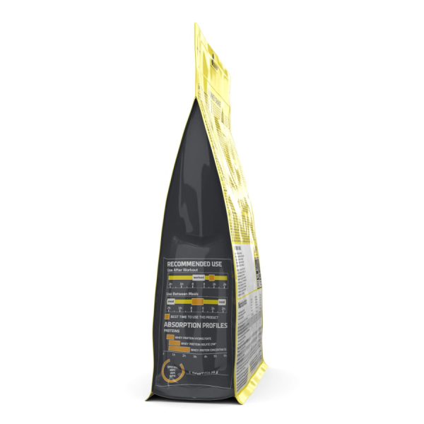 Протеїн Olimp Sport Nutrition Pro Whey Shake, 700 грам. Фото 4
