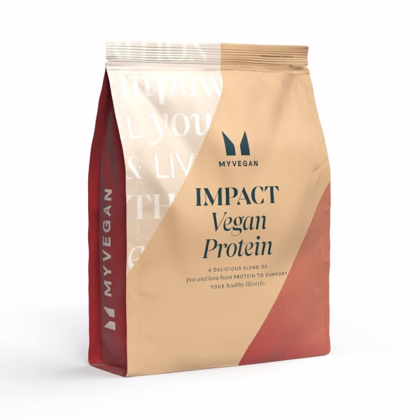 Протеїн MyProtein MyVegan Protein Blend, 1 кг