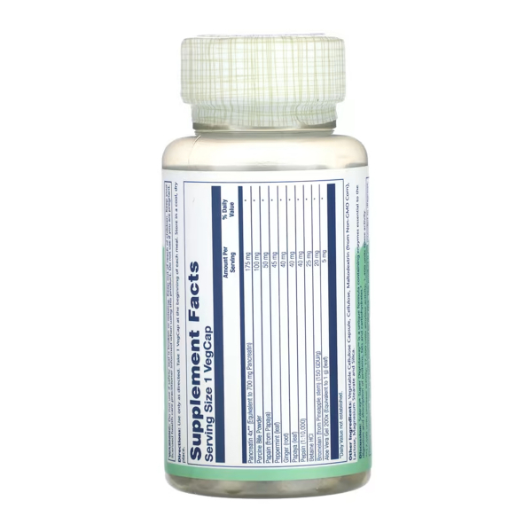 Super Digestaway - 60 vcaps. Фото 2