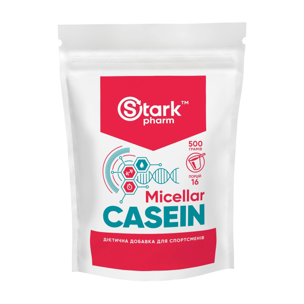 Micellar Casein - 500g Banana