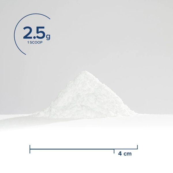 Хелат магнію бісгліцинату Seeking Health Magnesium Glycinate 200 mg, 187 грамм. Фото 2