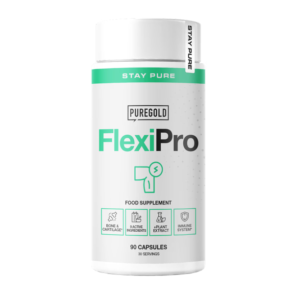 FlexiPro - 90 caps