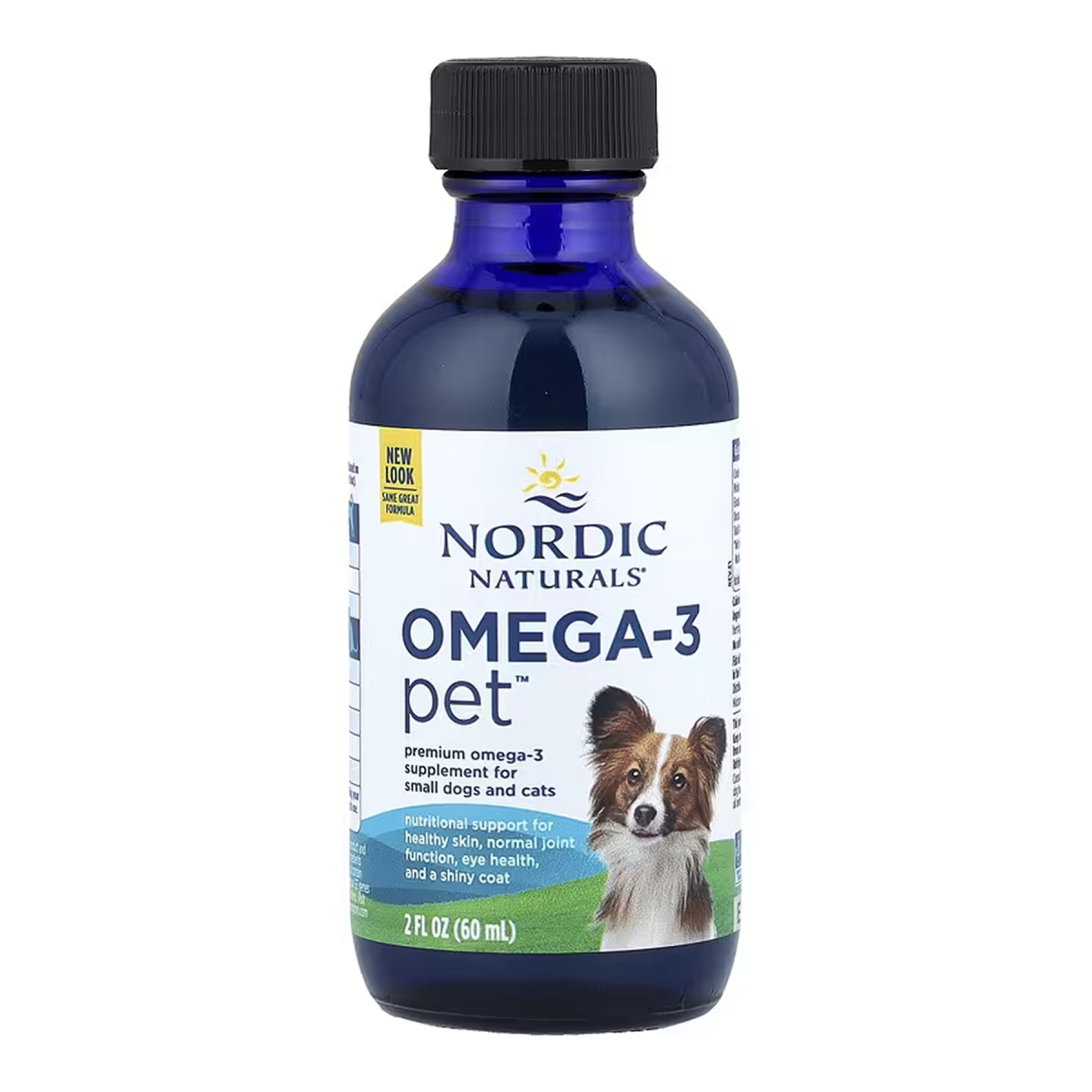 Omega-3 Pet - 60 ml. Фото 3
