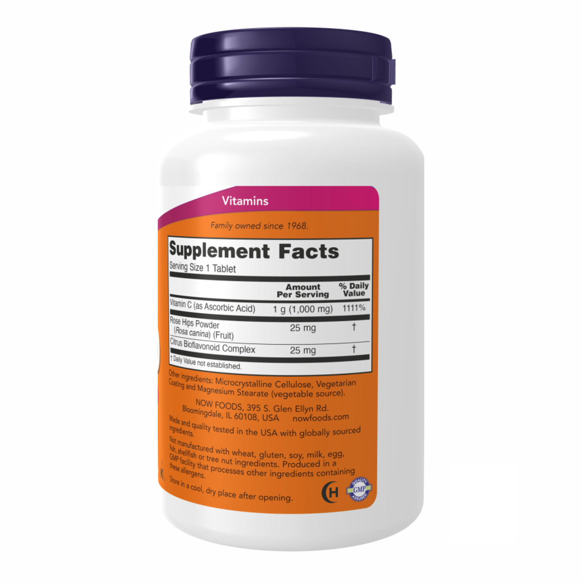 C-1000 RH NO TR - 250 tabs. Фото 2