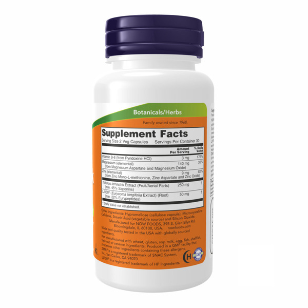 Testo Jack 100 - 60 vcaps. Фото 2