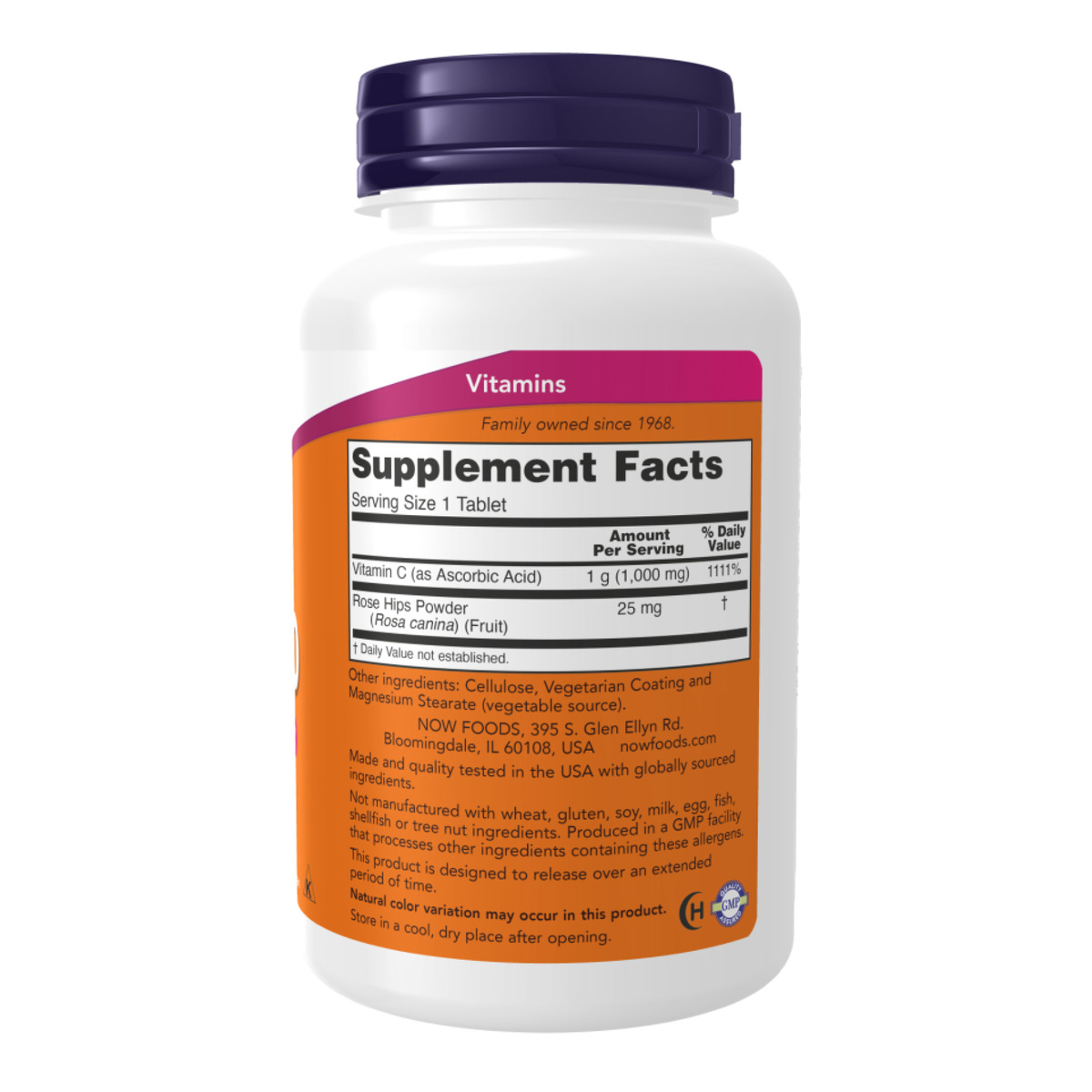 C-1000 RH SR - 250 tabs. Фото 2