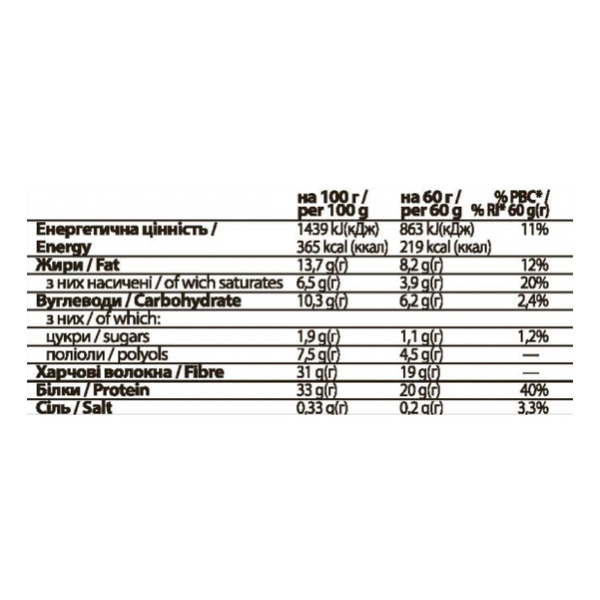 FitWin - 12х60g Tiramisu. Фото 2