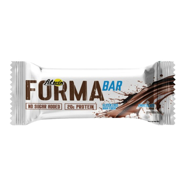 Forma Bar - 12x60g Chocolate. Фото 2