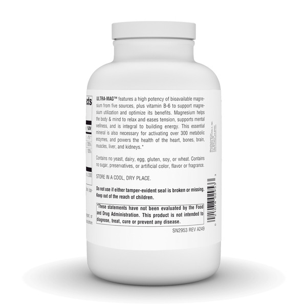 Ultra-Mag - 360 vcaps. Фото 3